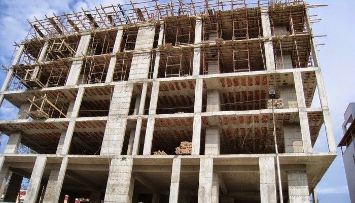 Πάνω από 40% αυξήθηκε ο αριθμός των οικοδομικών αδειών τον Μάρτιο